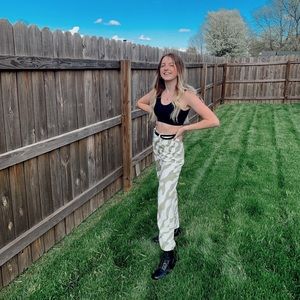 Meet your Posher, Madison